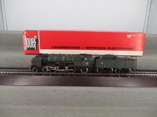 Jouef Spur H0 8355 Dampflok 231.K.82 der SNCF Analog in OVP