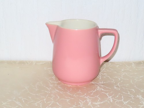Vintage melitta milchkanne - vintage,