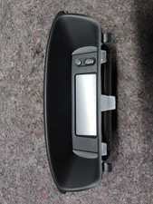 Opel Meriva A Bordcomputer Uhr