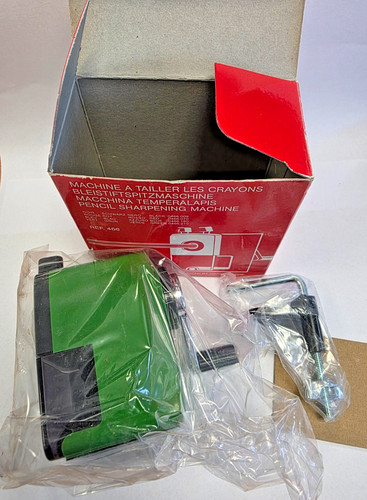 Caran ache s - caran, s-105
