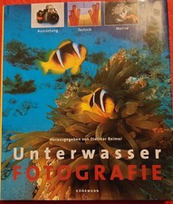 UNTERWASSERFOTOGRAFIE  