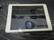 2 x Ipad Und Archos , HP Tablets