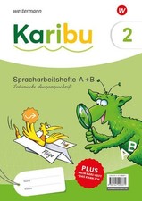 Karibu. Spracharbeitshefte 2