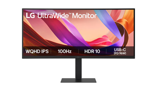 Ultrawide 34u650a curved - lg,