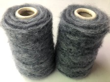 KonenGarn 420g  2x 62% Mohair