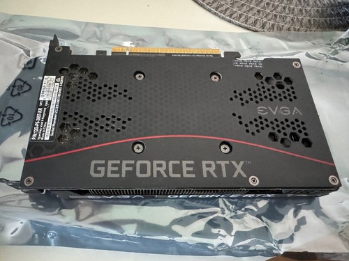 Evga geforce rtx 3060 - geforce,