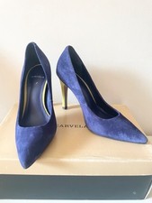 CARVELA ROYALBLAU & CITRUS