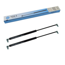 Gasdämpfer für Steyr 8060