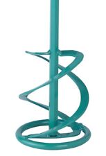 Collomix  WK 120 HF  Rührquirl Rührkorb Rührer WK120 HF, Ø 120 mm, HEXAFIX®