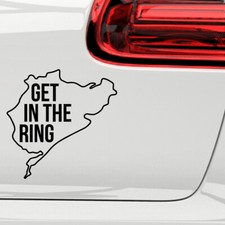 Auto Aufkleber Sticker