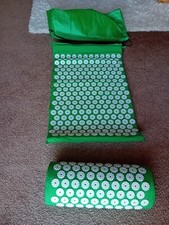 shiatsu massagematte