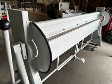 Tafelschere  & Abkantbank 2m 1,5 mm wie KSV  Schröder  guter Zustand