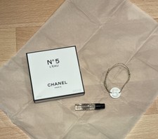 Chanel No 5  L‘eau Armband