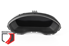 Kombiinstrument Tachometer