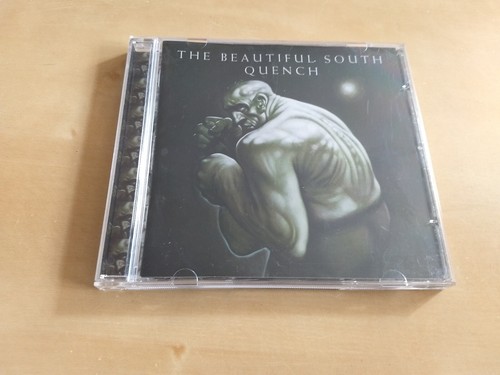 The beautiful south quench - the,