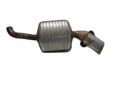 BMW E91 E90 Endschalldämpfer Endtopf Auspuff Hinten 7793620