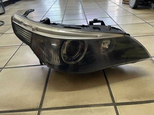 Bmw e60 scheinwerfer - bmw,