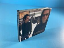 Blackfield – NYC - Blackfield Live In New York City - CD + DVD - Musik CD Album