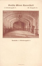 Österreich - Wien - Deutsche