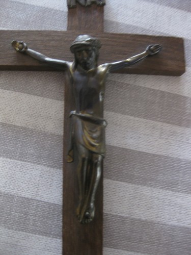 Kreuz jesus inri - am,