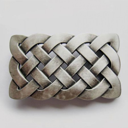 Buckle kelten knoten echt - kelten, knoten,