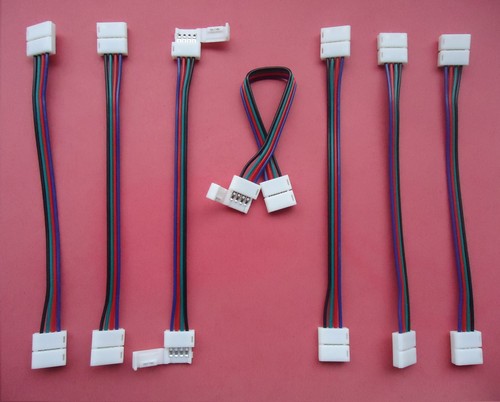 Rgb led smd 5050 - led, strip