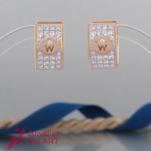 Wellendorff ohrringe - wellendorff,