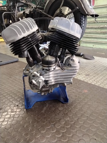 Harley wla wlc - harley, 1943
