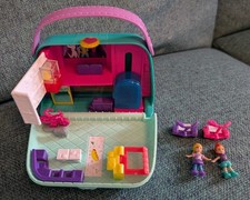 Polly Pocket GCJ86 World