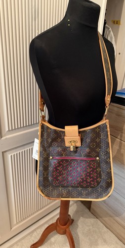 Original vintage louis - louis, vuitton