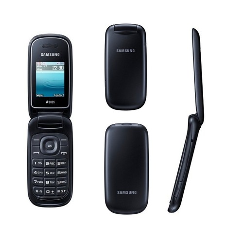 Original samsung e1272 - original, gt-e1272