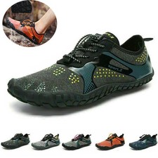 2025 Unisex Ultraleicht Wasserdicht Laufschuhe Turnschuhe Barfußschuhe Schuhe