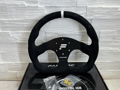 Fanatec clubsport universal - clubsport,