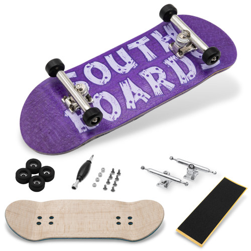 34mm swz southboards - 34mm, southboards®