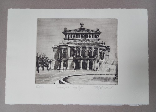 Mueller alte oper - alte,