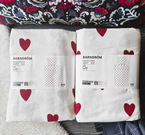Ikea barndröm bettwäsche - barndrÖm,