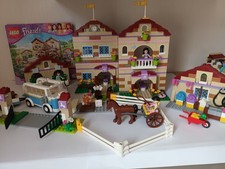 Lego Friends 3185 Großer