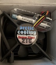 Arctic Cooling Copper Silent 2