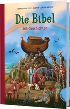 Die bibel 365 geschichten - bibel.,