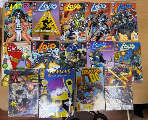 Lobo one million dino - x,