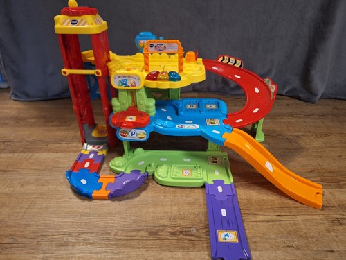 Vtech tut baby - tut,