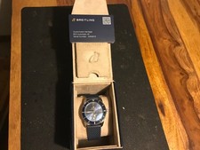 Breitling Superocean Heritage