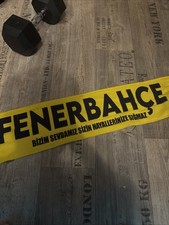 Fenerbahche Istanbul Schal