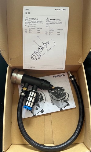 Festool 202729 ias - festool,