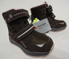 Kinder Winterstiefel für