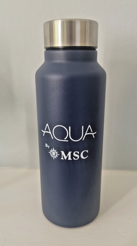 Brandneu msc cruises - brandneu,