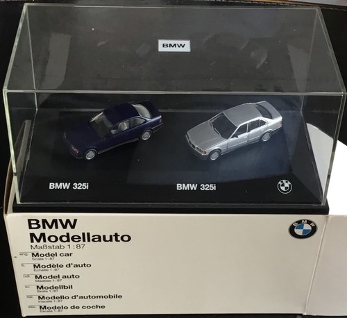 Herpa sondermodell bmw 525i - sondermodell,