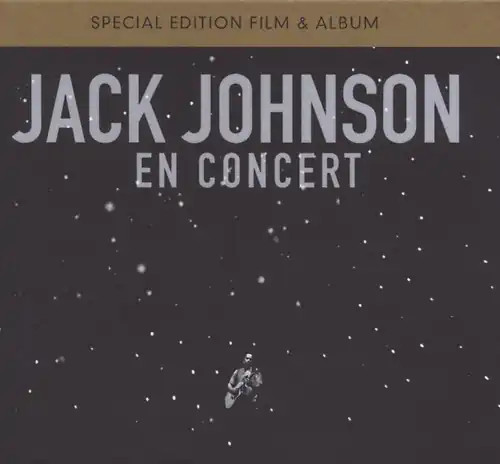 Jack johnson en concert - en,