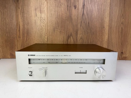 Yamaha 410 natural sound - ct-410,
