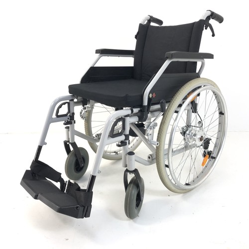 Rollstuhl eco 300 - s-eco,